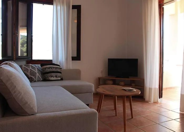 Kaia Apartment / 2