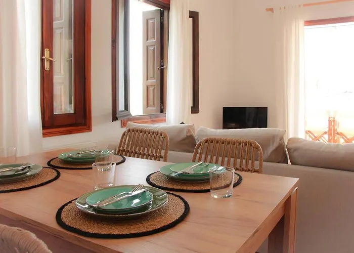 Kaia Apartment / 2