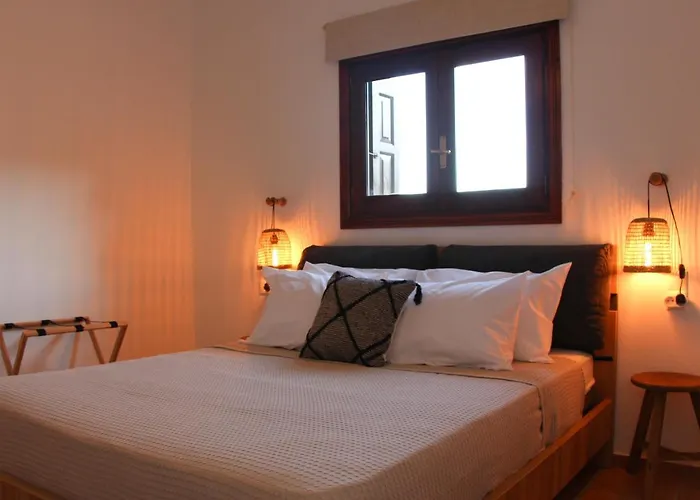 Kaia Apartment / 2
