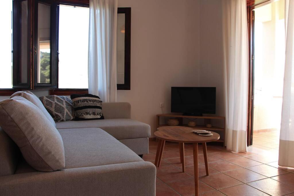 Kaia / 2 Apartment *