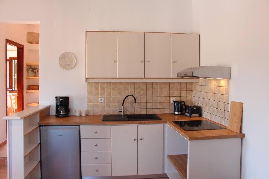 Kaia / 2 Apartment