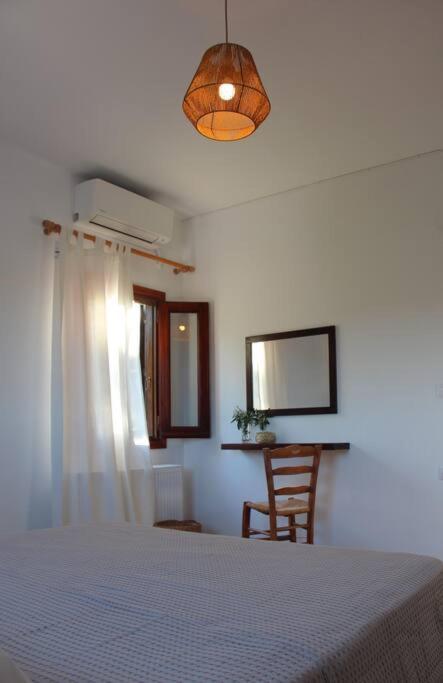 Kaia / 2 Apartment Skopelos