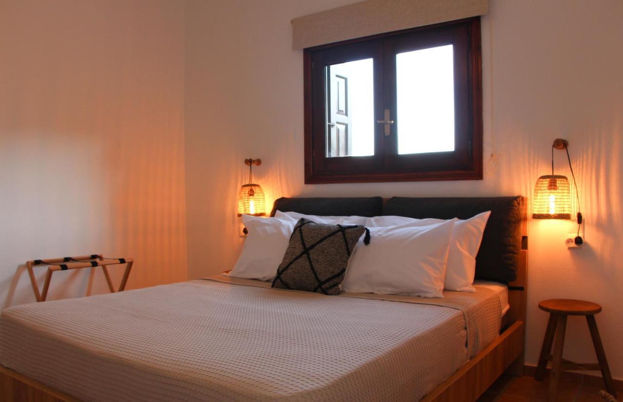 Kaia / 2 Apartment Skopelos Town