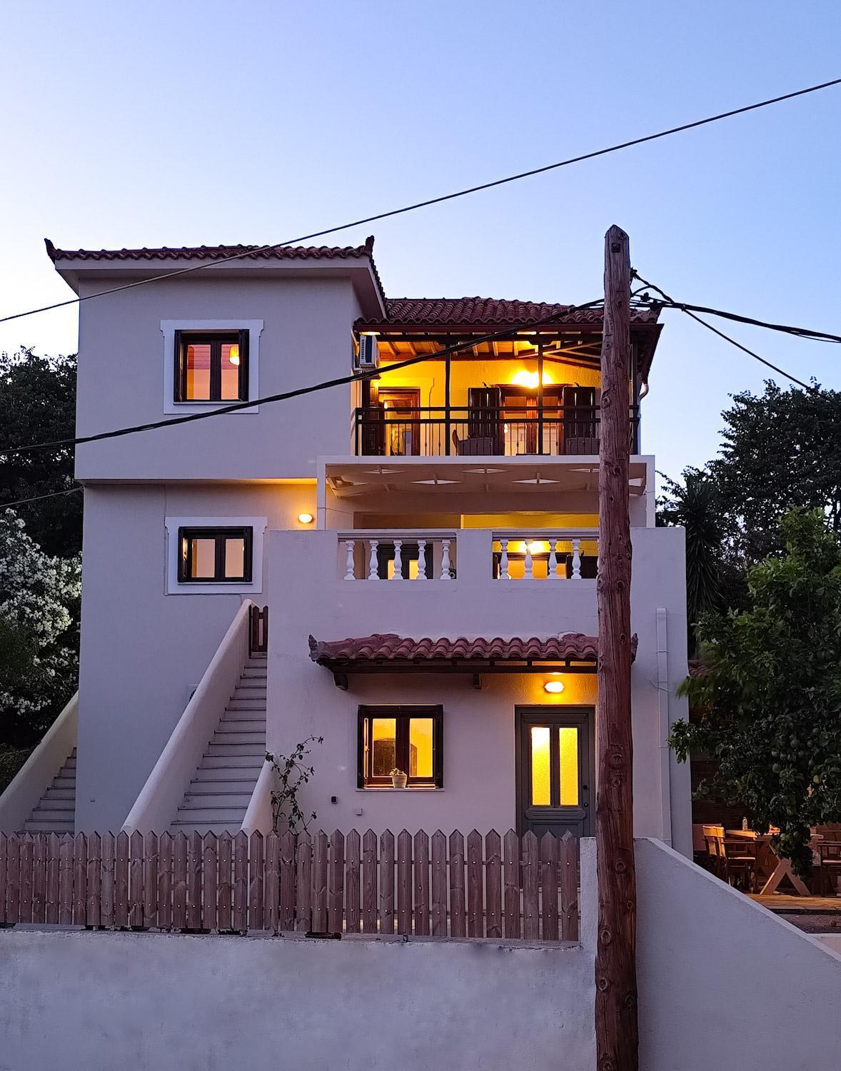 Apartment Kaia / 2